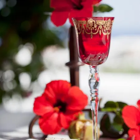 Quartara Boutique 4* Панарея