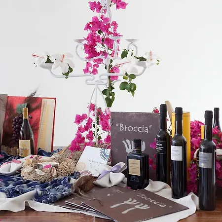 Quartara Boutique Отель