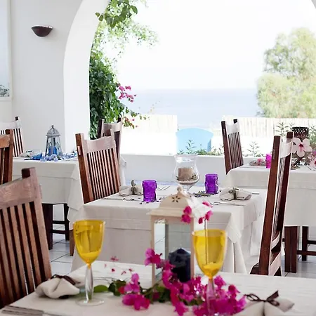 Quartara Boutique 4* Панарея