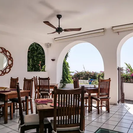 Quartara Boutique 4* Панарея