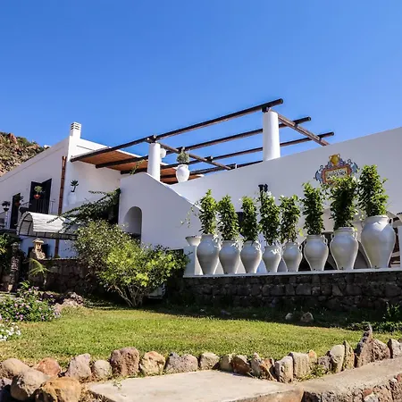 Quartara Boutique 4* Панарея