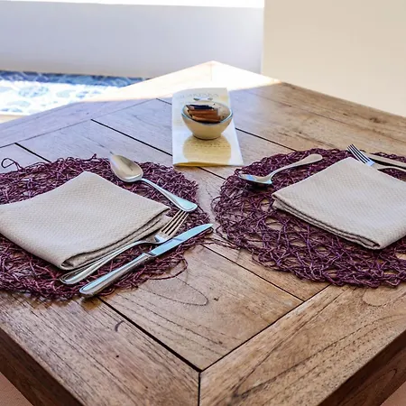 Quartara Boutique Отель