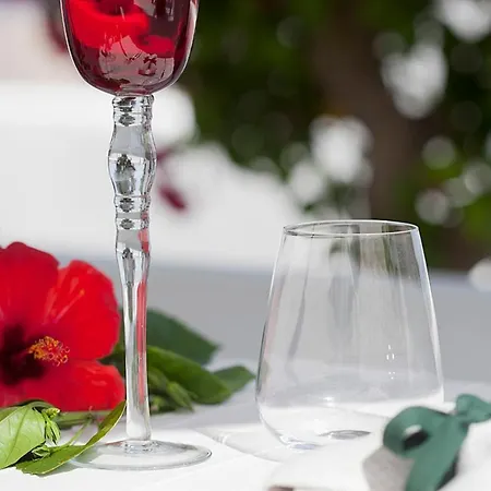 Quartara Boutique 4* Панарея
