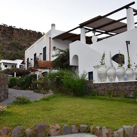 Quartara Boutique 4*