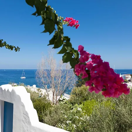 Quartara Boutique 4* Панарея