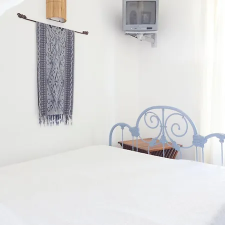 Отель Quartara Boutique