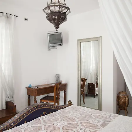 Quartara Boutique Hotel