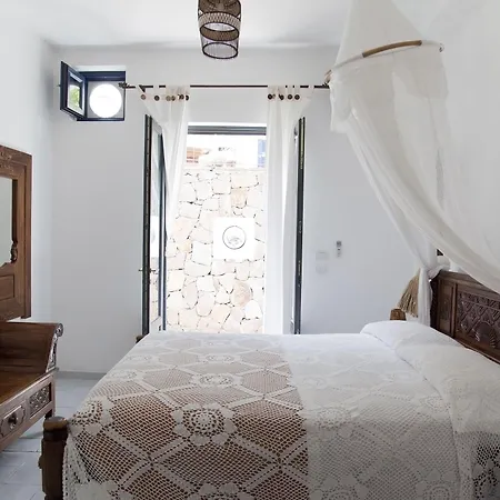 Quartara Boutique Hotel Panarea