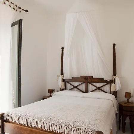 Hotel Quartara Boutique Panarea
