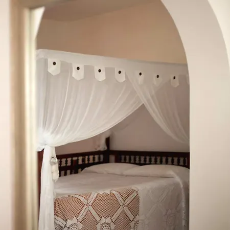 Quartara Boutique Panarea