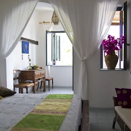 Quartara Boutique 4* Panarea