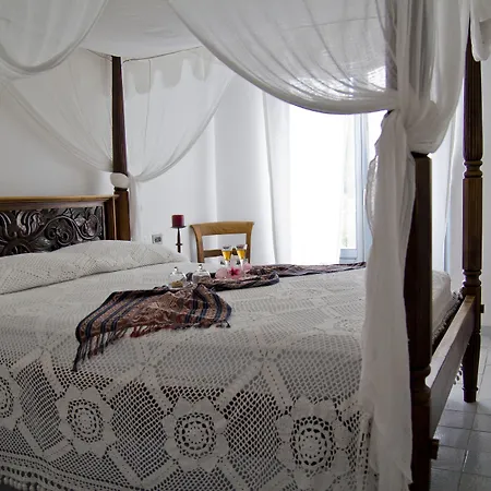Hotel Quartara Boutique