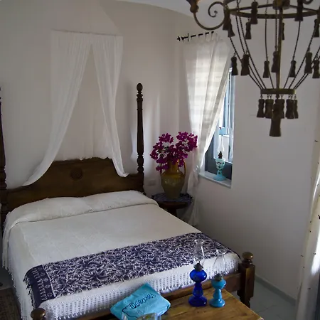 Quartara Boutique 4*