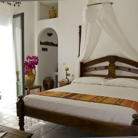 Quartara Boutique 4*