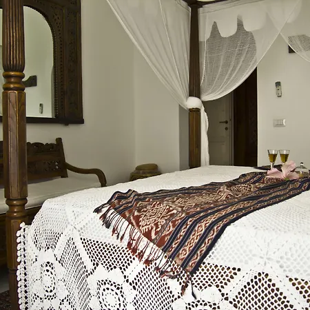Quartara Boutique 4* Panarea