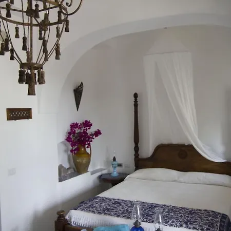 Hotel Quartara Boutique