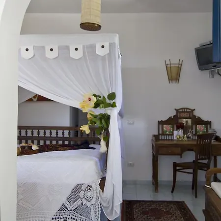 Quartara Boutique Hotel Panarea