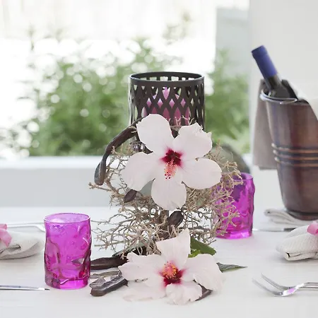 Quartara Boutique فندق 4*