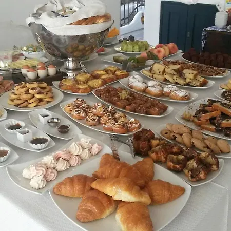 Hotel Quartara Boutique