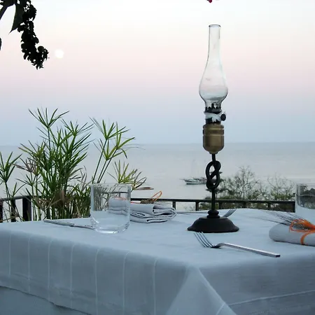 Quartara Boutique Hotel Panarea