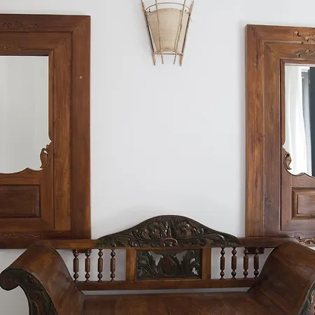 Quartara Boutique Hotel 4*
