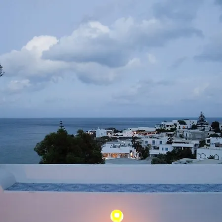 فندق Quartara Boutique 4*