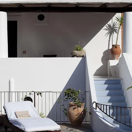 Hotel Quartara Boutique 4*