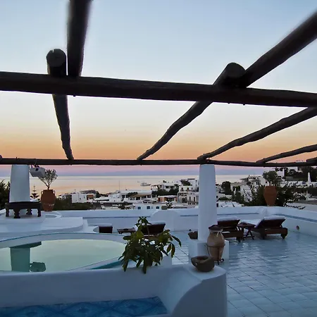 Quartara Boutique 4*