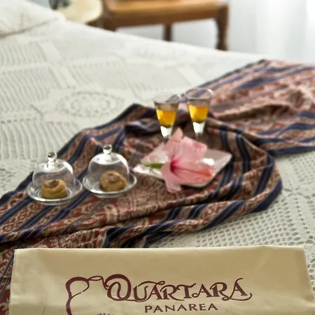 Hotel Quartara Boutique Panarea
