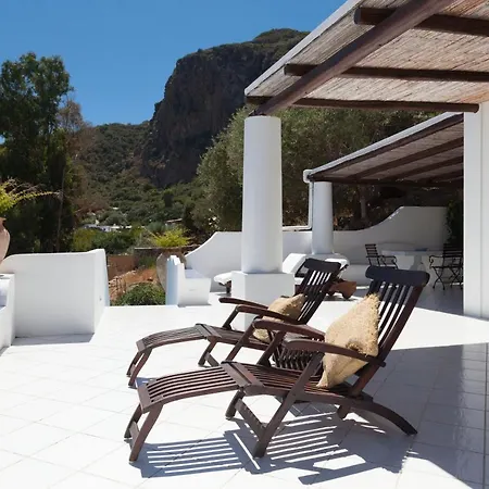 Quartara Boutique Hotel