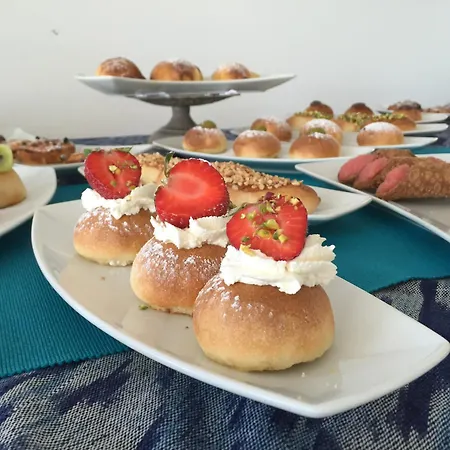 Quartara Boutique فندق