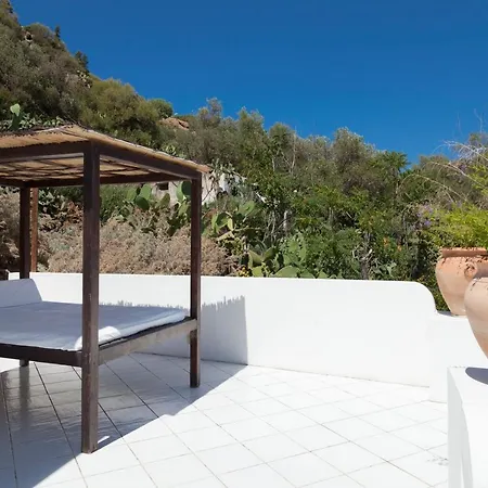 Hotel Quartara Boutique Panarea