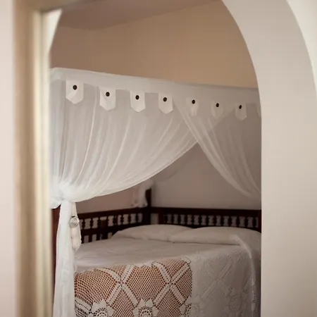 Quartara Boutique Отель