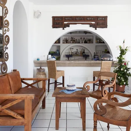 Hotel Quartara Boutique