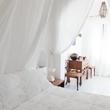 Hotel Quartara Boutique Panarea