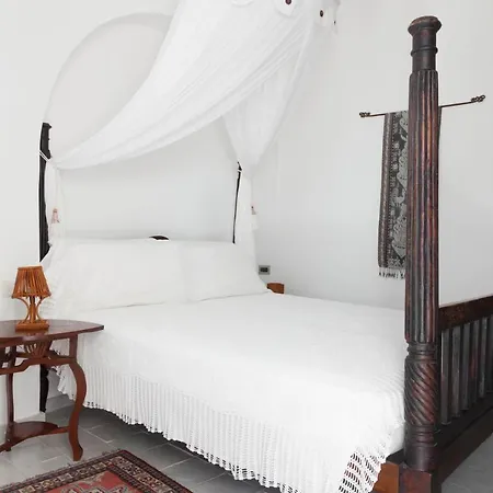 Quartara Boutique 4*