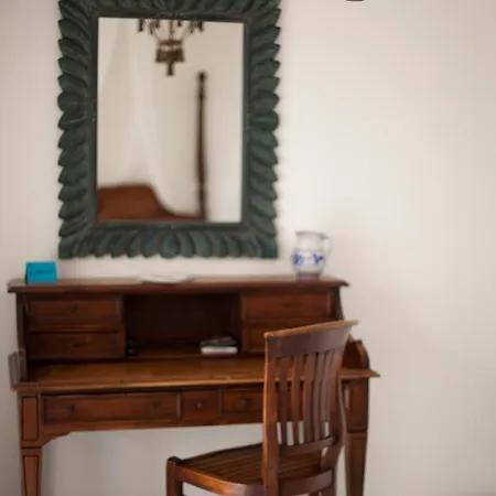 Hotel Quartara Boutique Panarea