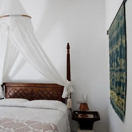 Quartara Boutique Отель 4*
