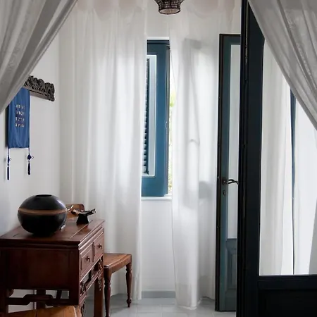 فندق Quartara Boutique 4*