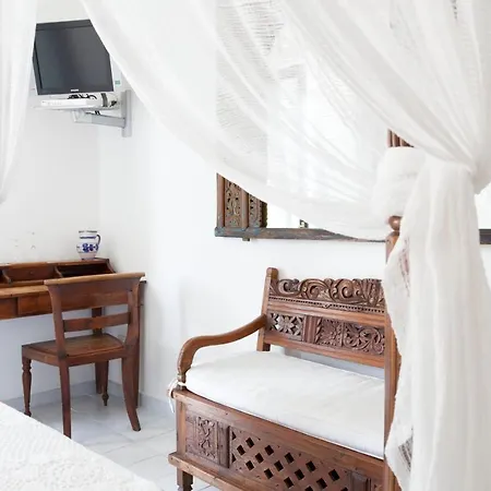 Quartara Boutique 4* Панарея