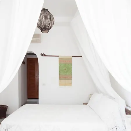 Quartara Boutique Hotel Panarea
