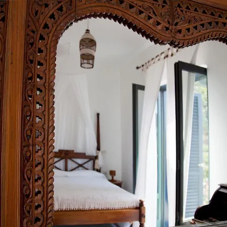 Quartara Boutique 4*