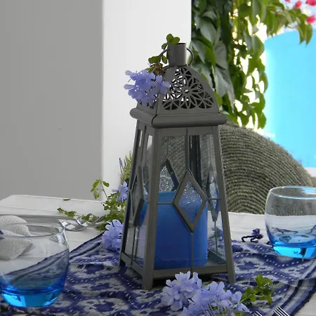 Quartara Boutique Панарея