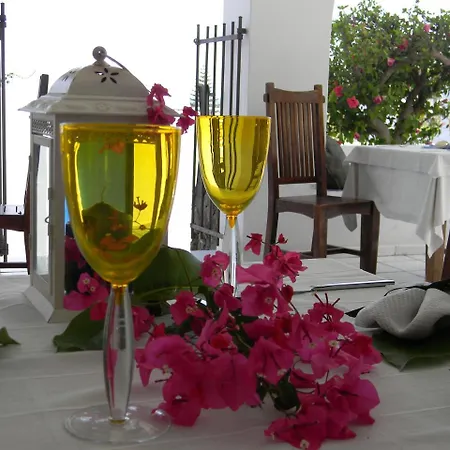 Hotel Quartara Boutique