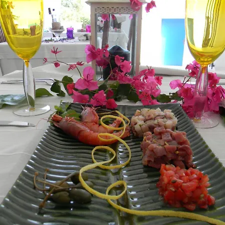 Quartara Boutique 4* Панарея