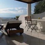 Quartara Boutique Hotel Panarea