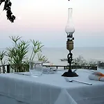 Quartara Boutique Hotel Panarea