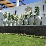 Quartara Boutique 4* Panarea