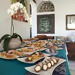 Quartara Boutique Hotel 4*