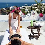 Hotel Quartara Boutique Panarea